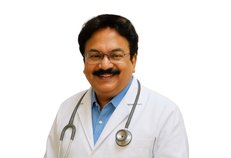 Dr. Madan Mohan