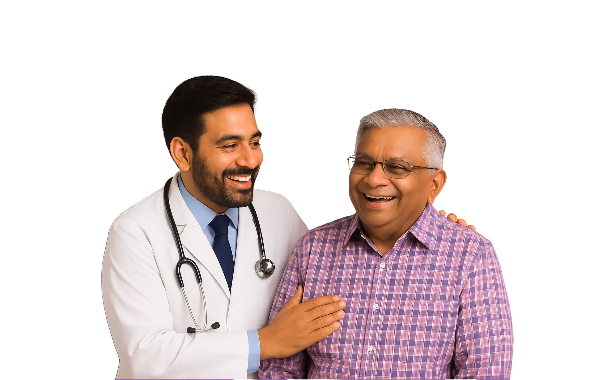 Healthcare Support Services