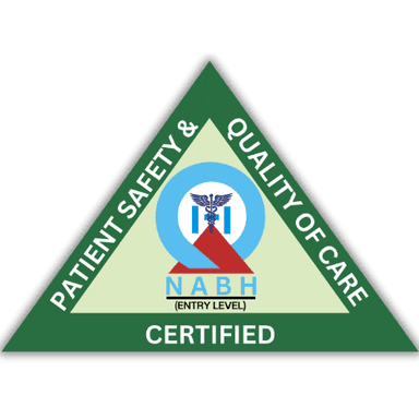 NABH Accreditation