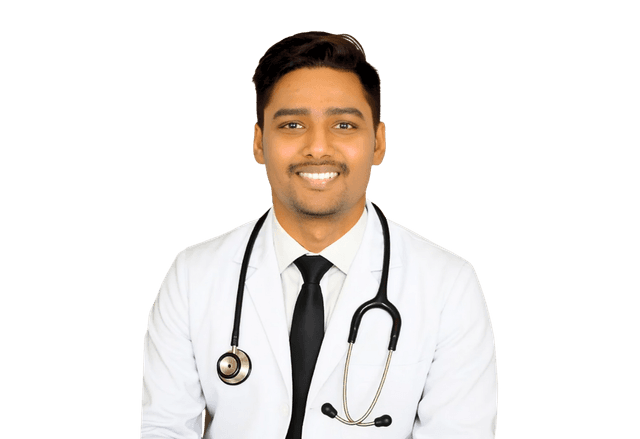 Dr. Sai Kishan Sirasala
