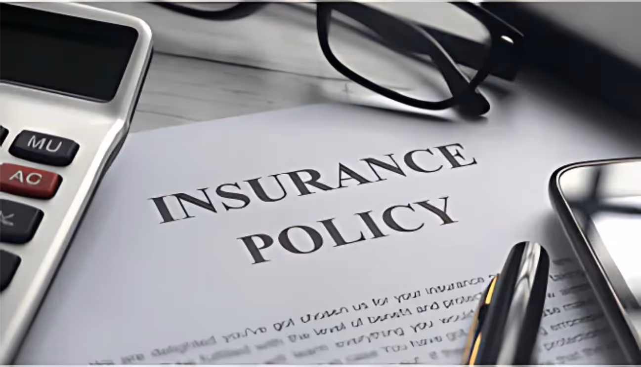 Insurance Coverage