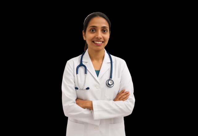 Dr. Chandana Guduru