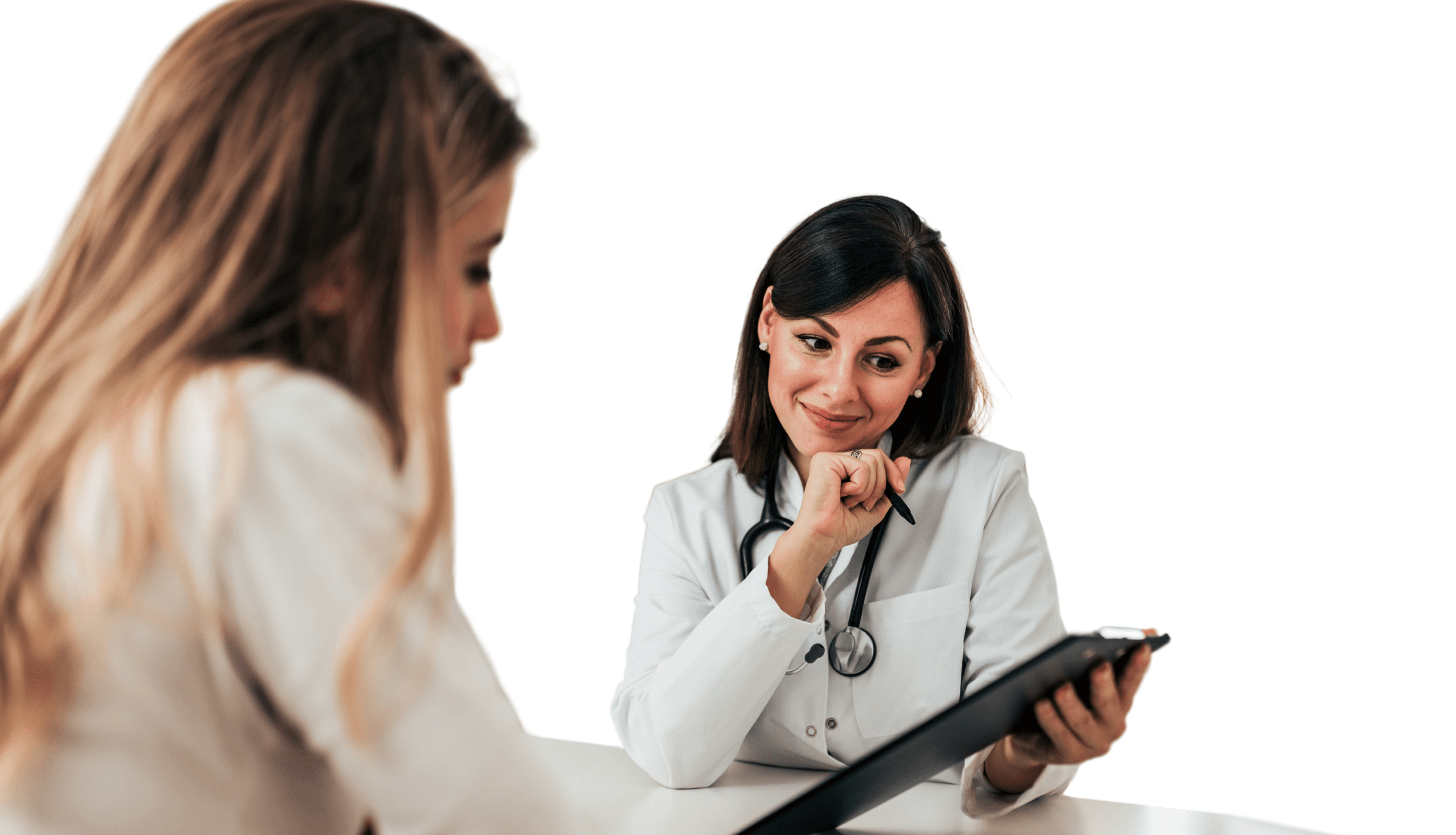 Healthcare Support Services