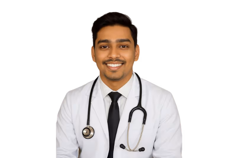 Dr. Sai Kishan Sirasala