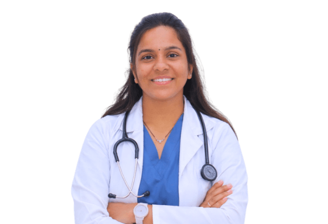 Dr. Tejasree Vengala