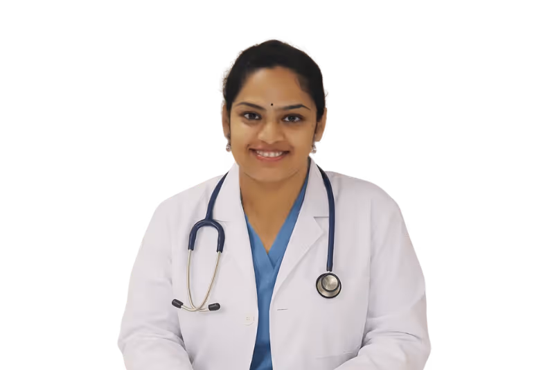 Dr. Harshita Kakarla