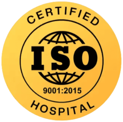 ISO Certified
