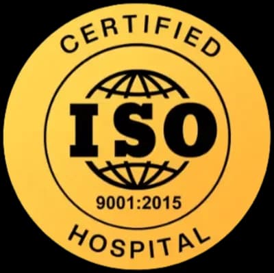ISO Certified