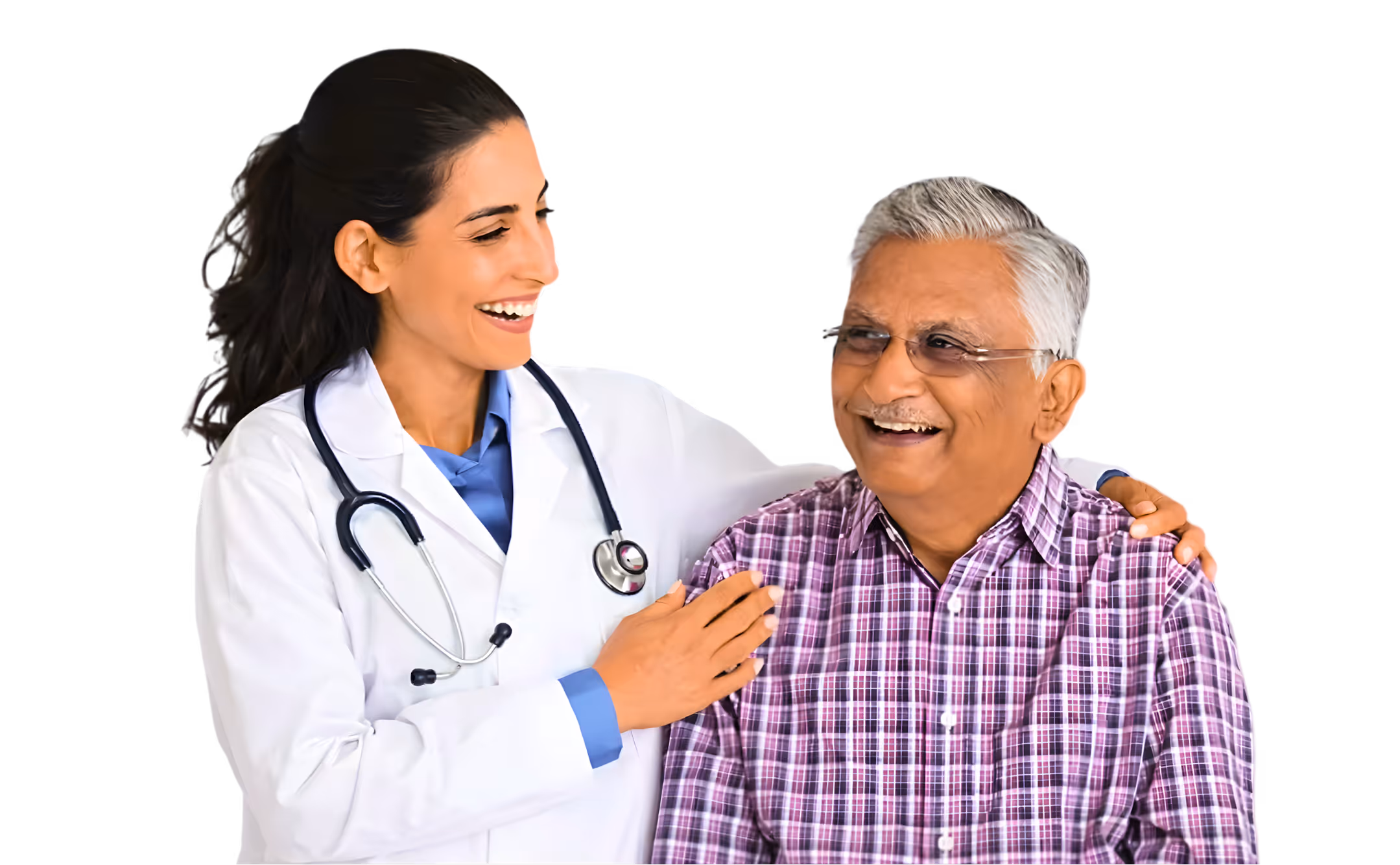 Healthcare Support Services
