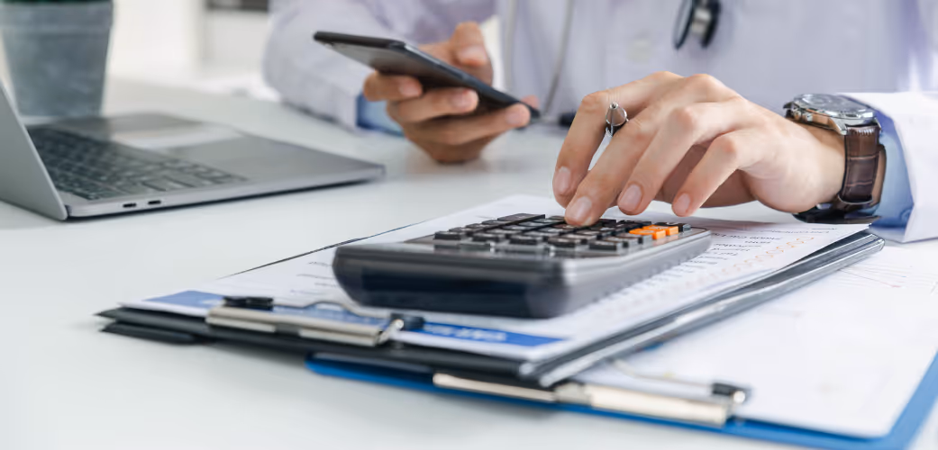 Healthcare Support Services