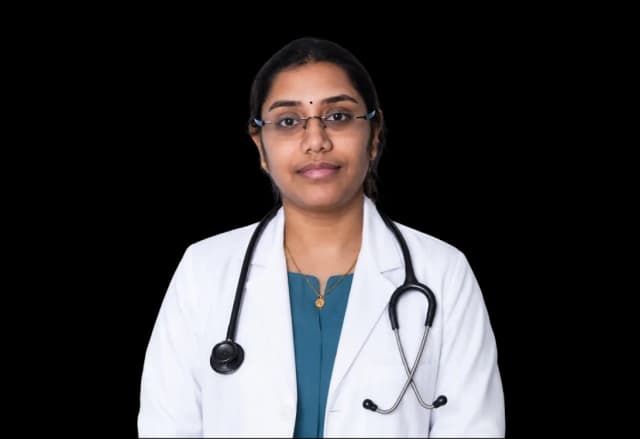 Dr. Ashwani Narla
