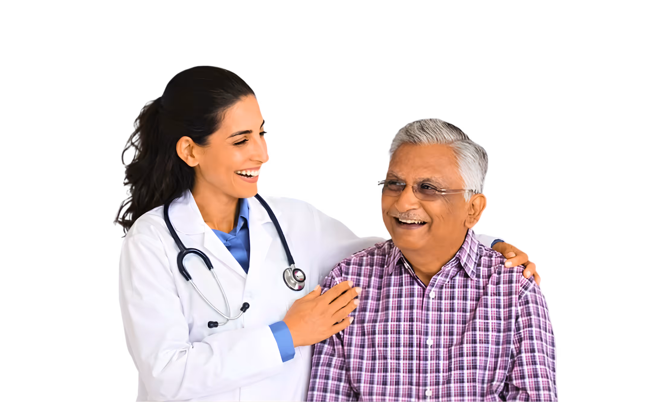 Healthcare Support Services