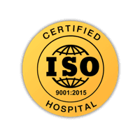 ISO Certification Logo