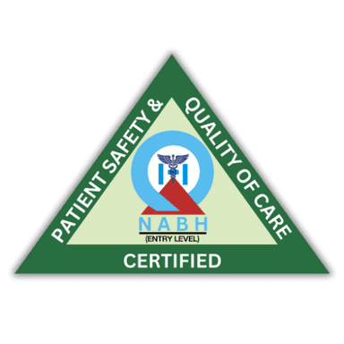 NABH Accreditation
