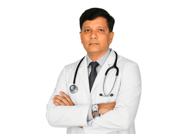 Dr. Naveenchandra