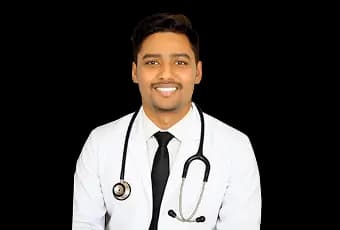 Dr. Sai Kishan Sirasala
