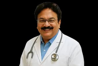 Dr. Madan Mohan