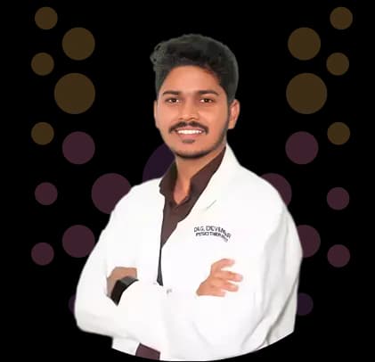 Dr. Gavvala Devendar
