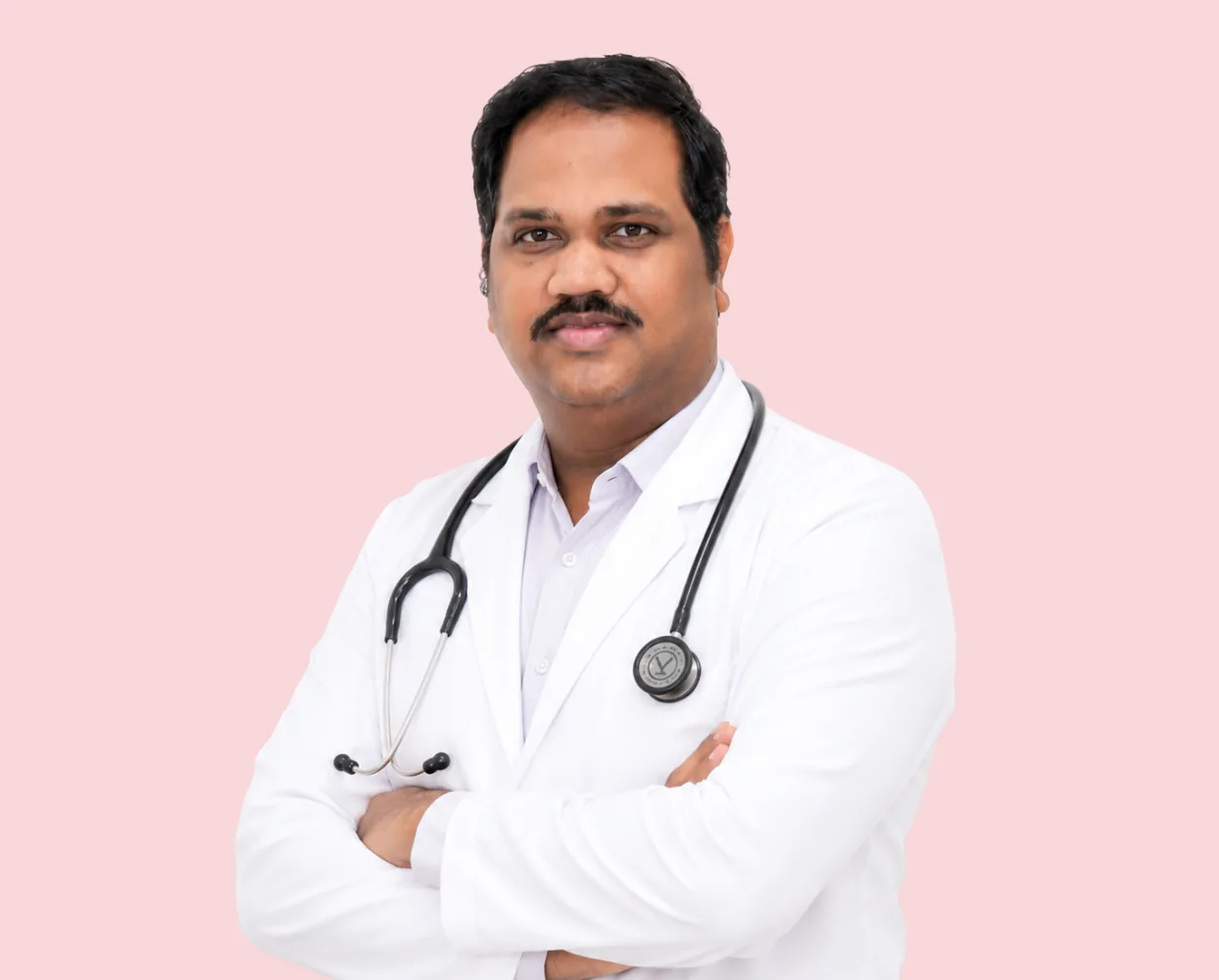 Dr. M Ram Prabhu