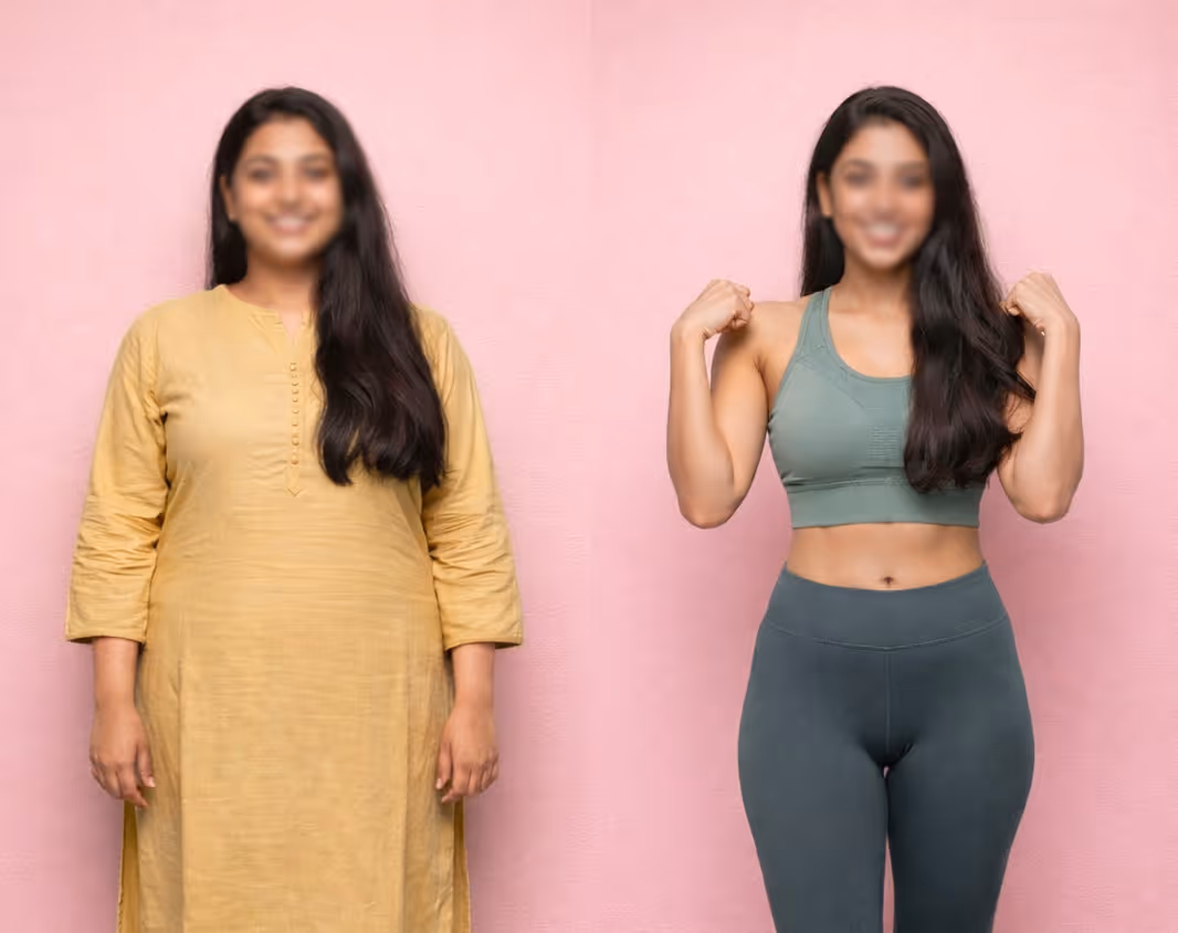 Ananya Patel after