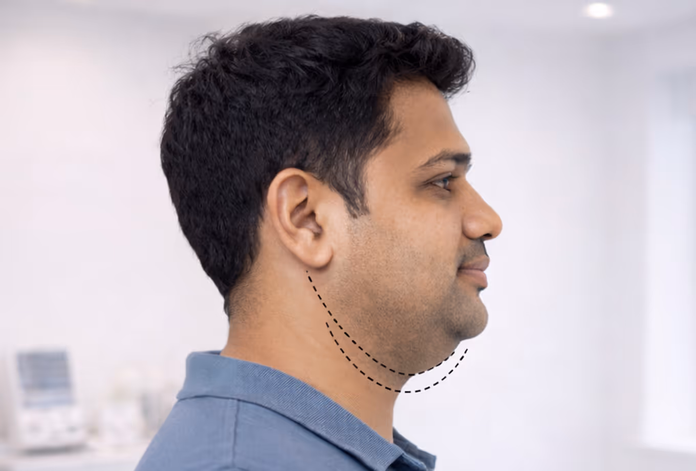 Chin & Neck