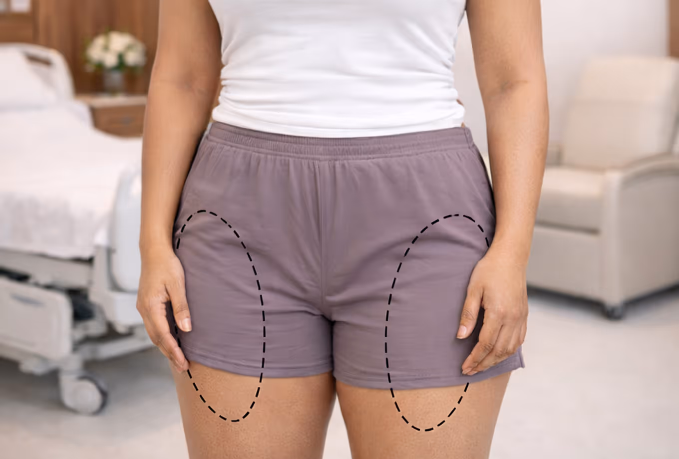 Thighs