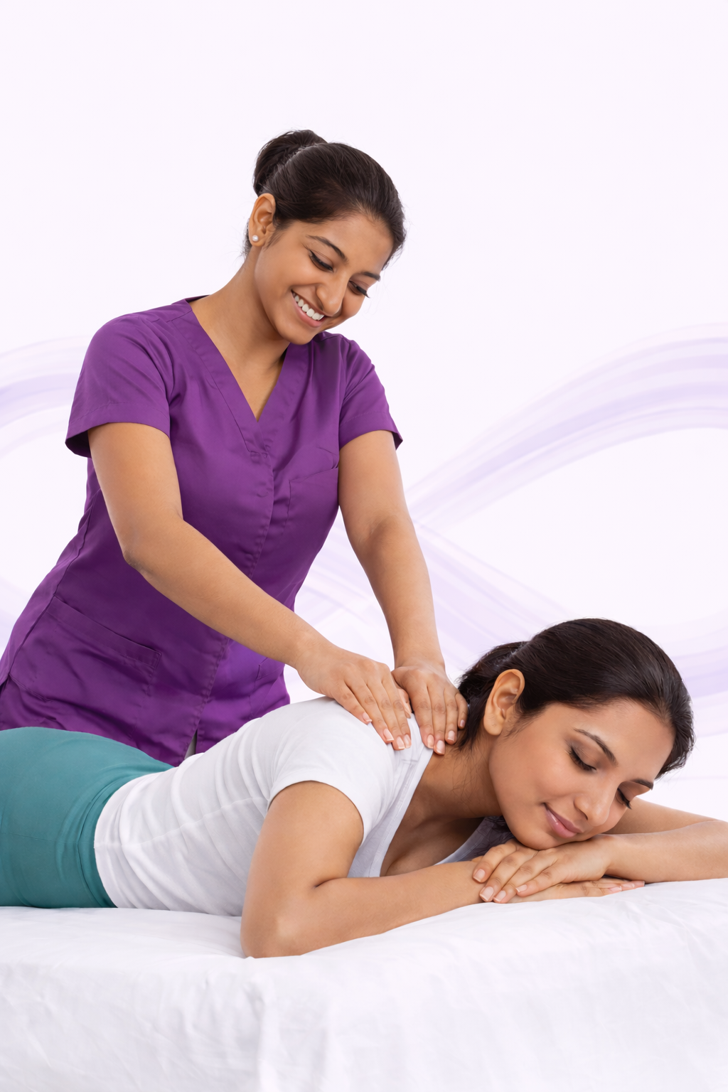 Physiotherapy Treatment